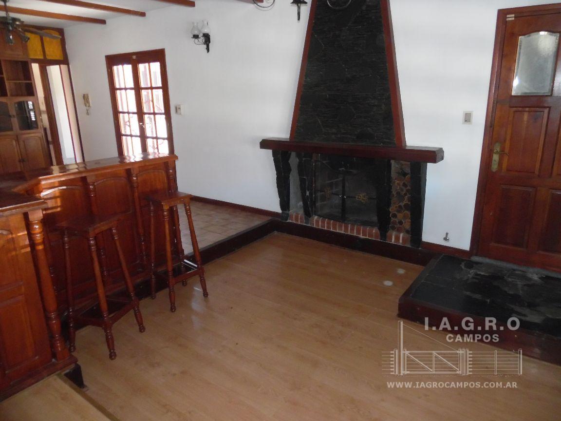 Casa en Venta en Tandil 700, San Martin, Bahía Blanca - Bahía Blanca Propiedades | SITIO OFICIAL l