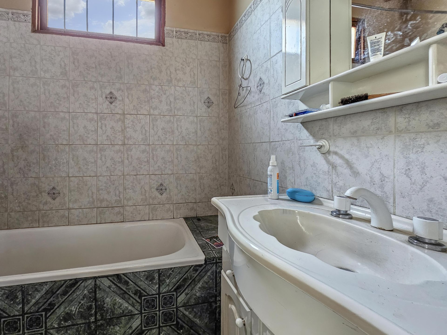 Casa en Venta en Villarino 285, Macrocentro, Bahía Blanca - Bahía Blanca Propiedades | SITIO OFICIAL l