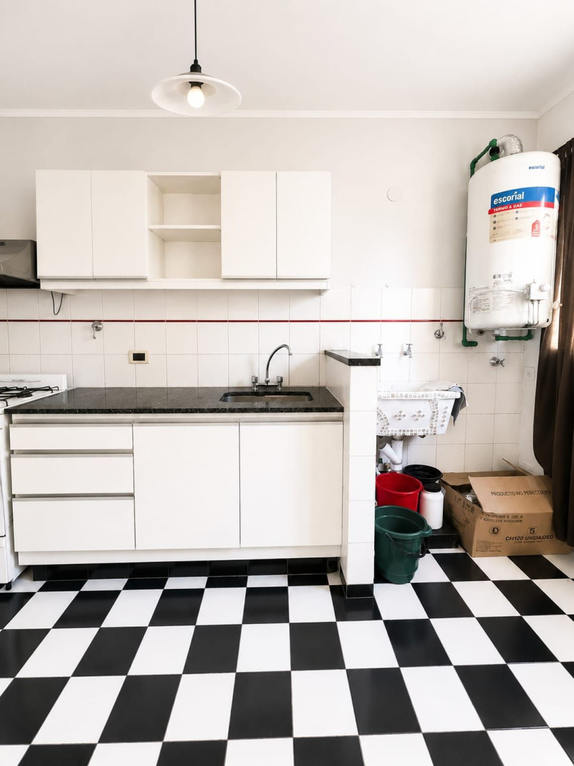 Departamento en Venta en Calle 55,  La Plata - Bahía Blanca Propiedades | SITIO OFICIAL l