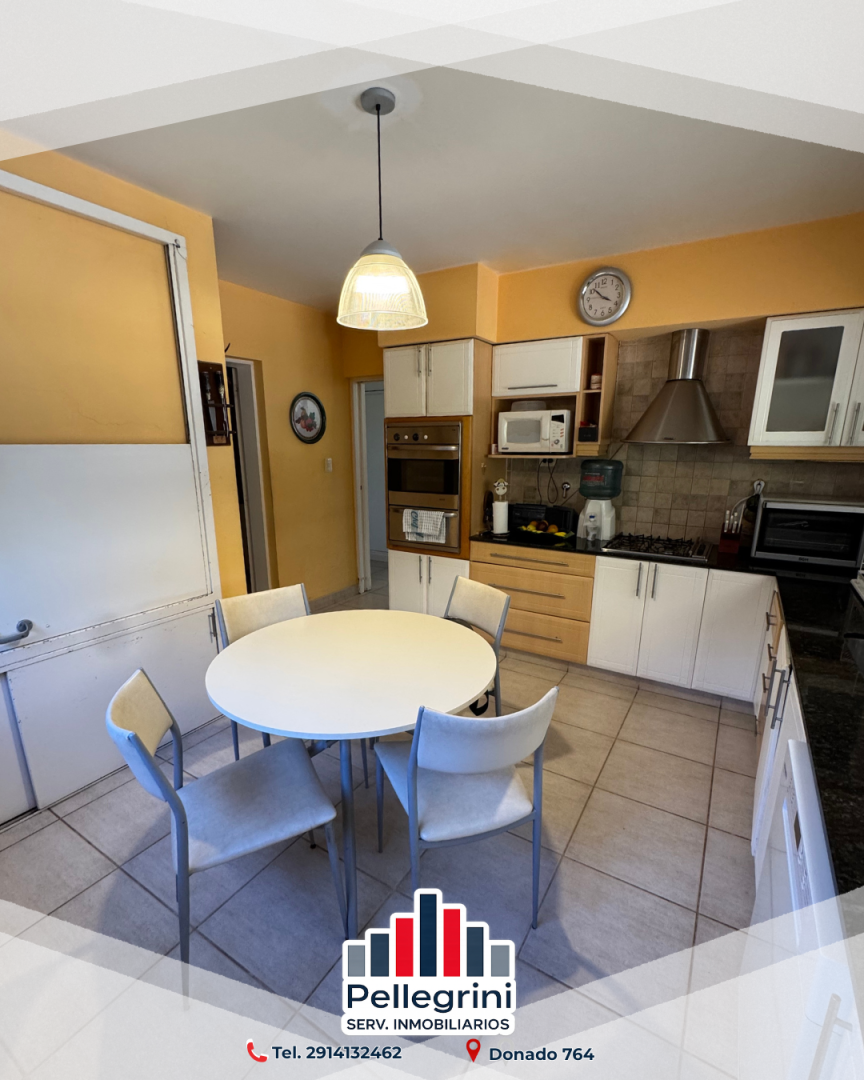 Casa en Venta  Bosque Alto, Bahía Blanca - Bahía Blanca Propiedades | SITIO OFICIAL l