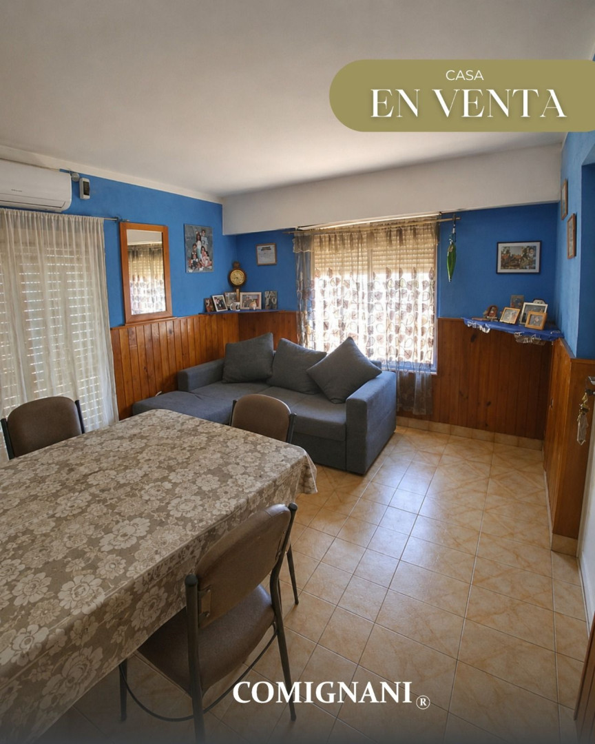 Casa en Venta  Noroeste, Bahía Blanca - Bahía Blanca Propiedades | SITIO OFICIAL l