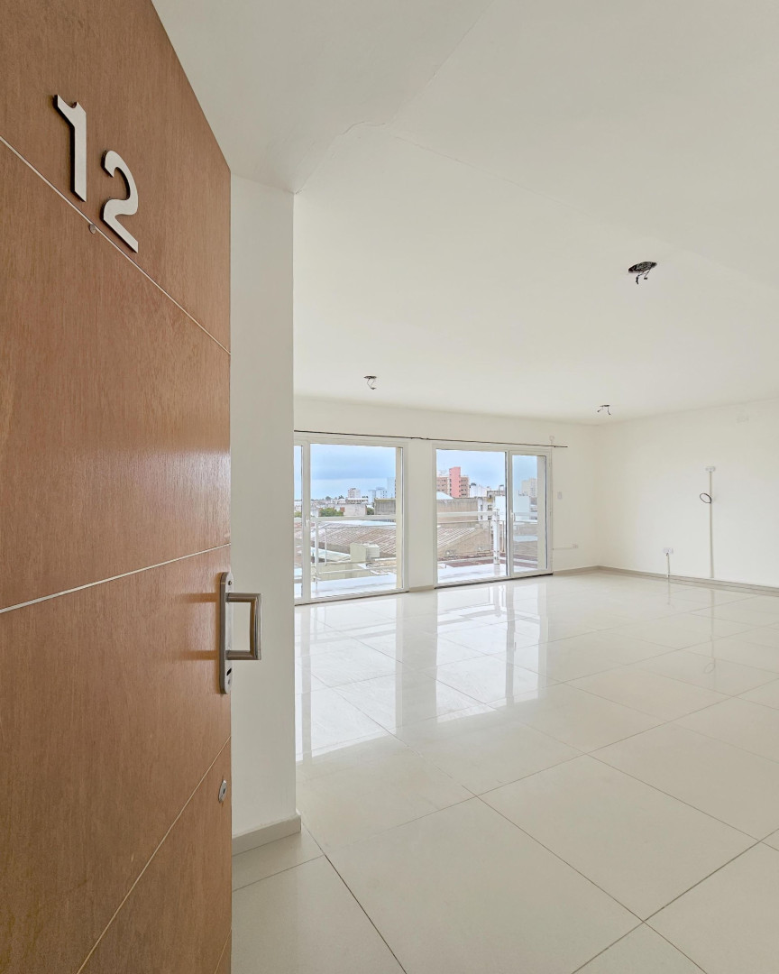Departamento en Venta en 25 De Mayo 55, Macrocentro, Bahía Blanca - Bahía Blanca Propiedades | SITIO OFICIAL l