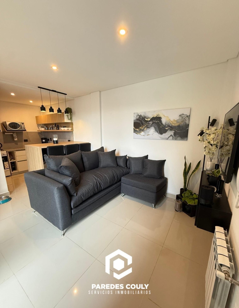 Departamento en Venta en Witcomb 65, La Falda, Bahía Blanca - Bahía Blanca Propiedades | SITIO OFICIAL l
