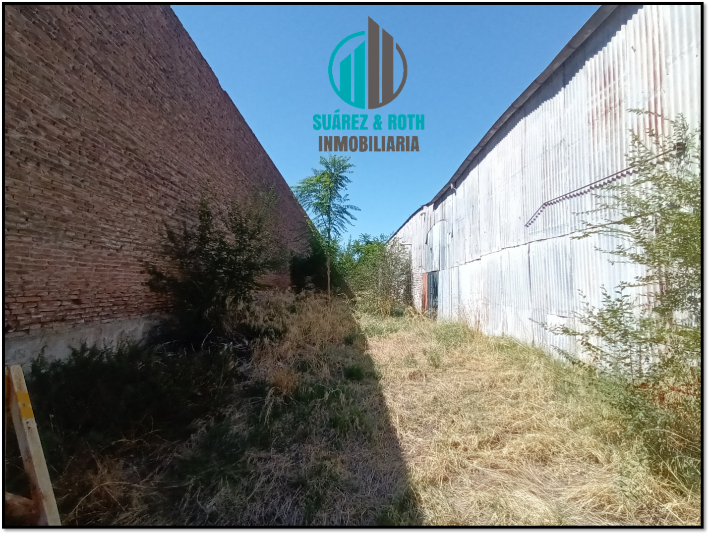 Terreno en Venta en PARCHAPE 850,  Bahía Blanca - Bahía Blanca Propiedades | SITIO OFICIAL l