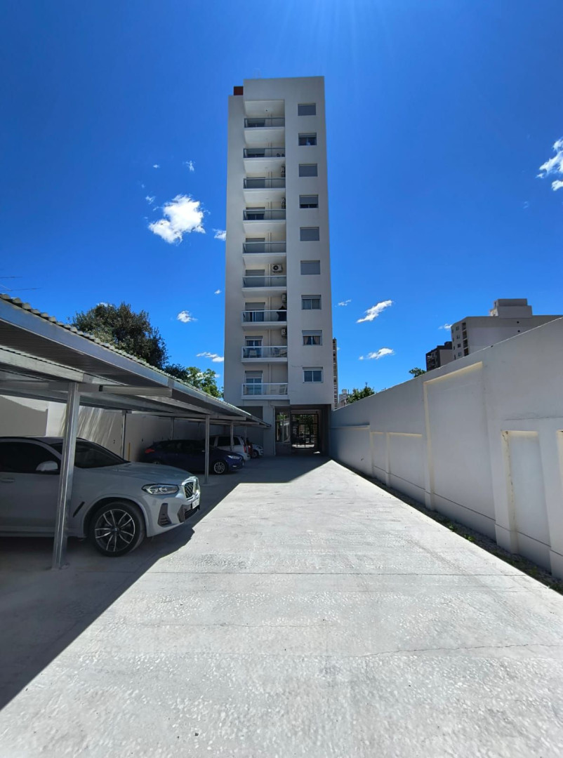 Departamento en Alquiler en Roca 166, Centro, Bahía Blanca - Bahía Blanca Propiedades | SITIO OFICIAL l