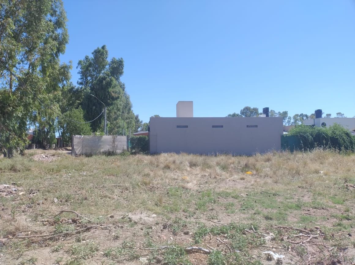 Terreno en Venta en Mathue 3200, San Ignacio, Bahía Blanca - Bahía Blanca Propiedades | SITIO OFICIAL l