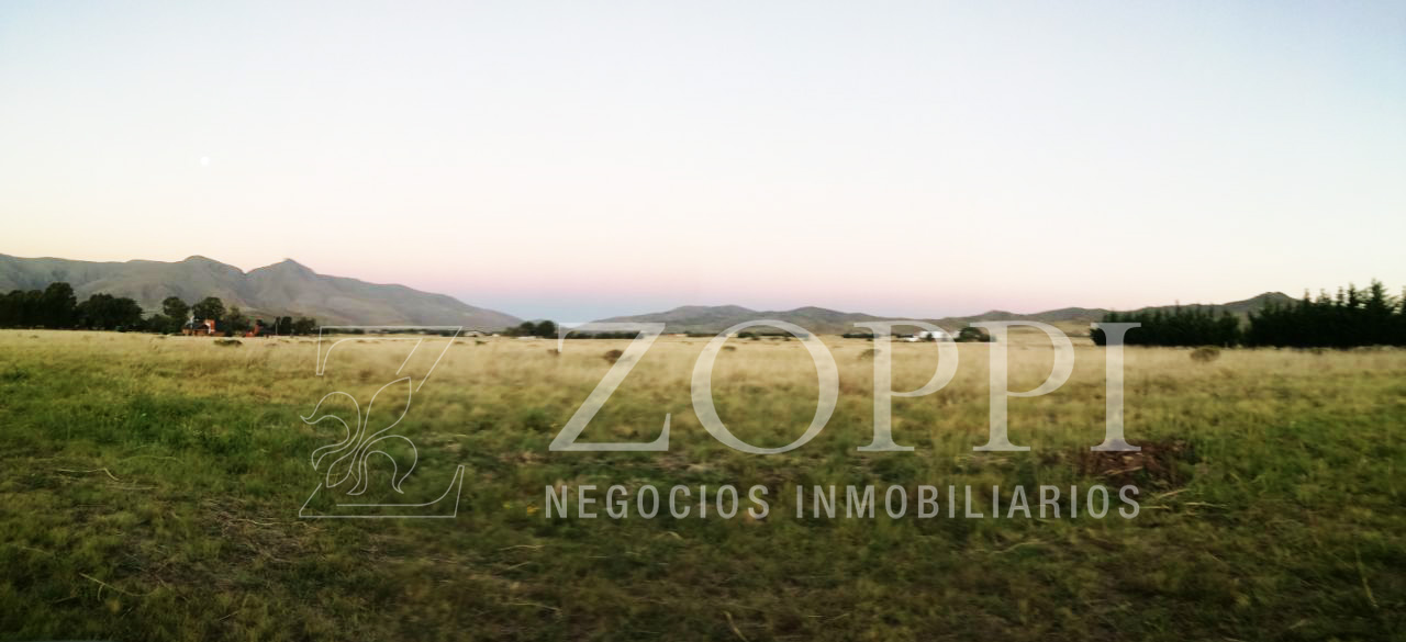 Terreno en Venta en San Andres De Las Sierras,  Tornquist - Bahía Blanca Propiedades | SITIO OFICIAL l
