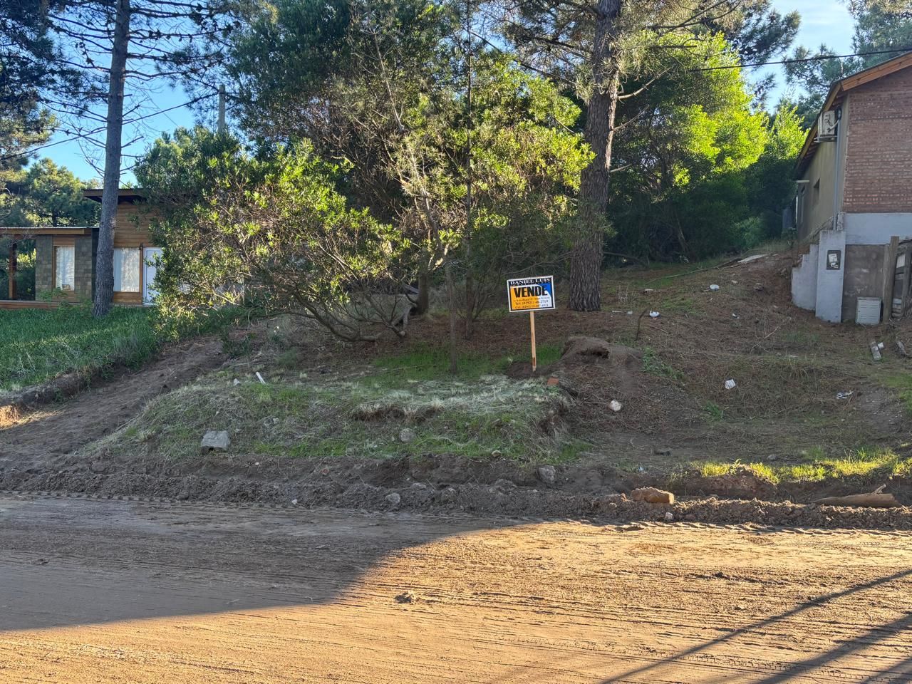 Terreno en Venta en Santa Fe 1550, Las Dunas, Monte Hermoso - Bahía Blanca Propiedades | SITIO OFICIAL l