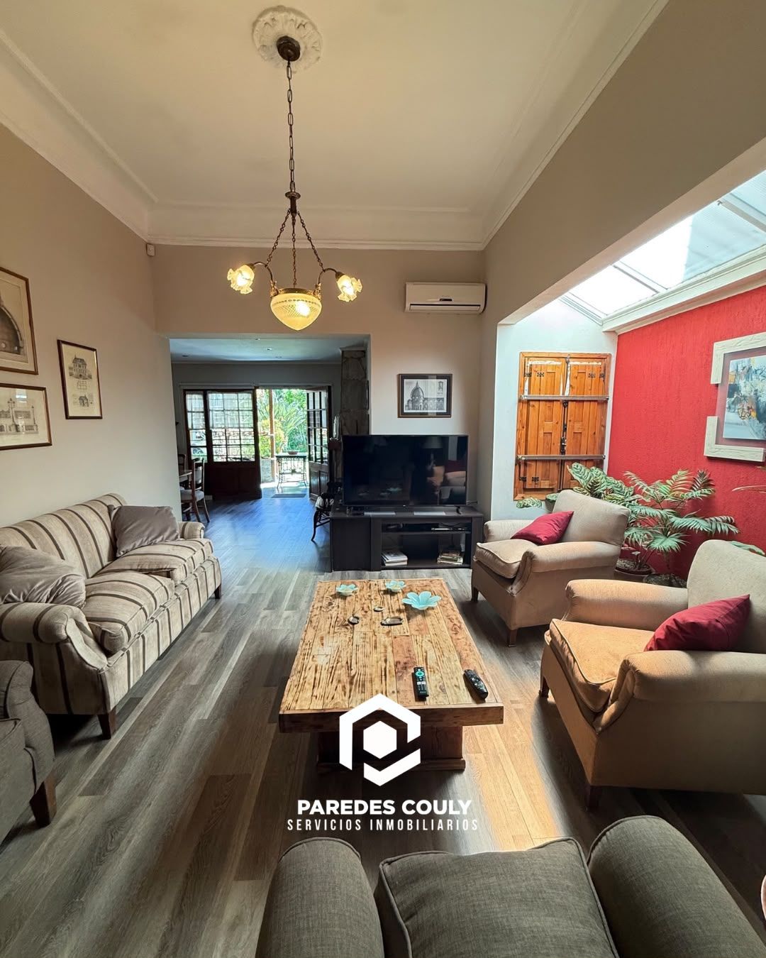 Casa en Venta en Villarino 223, Centro, Bahía Blanca - Bahía Blanca Propiedades | SITIO OFICIAL l