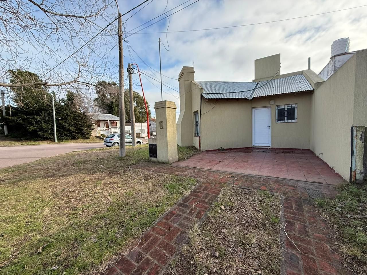 Casa en Venta en Pandeles 297, Centro, Monte Hermoso - Bahía Blanca Propiedades | SITIO OFICIAL l