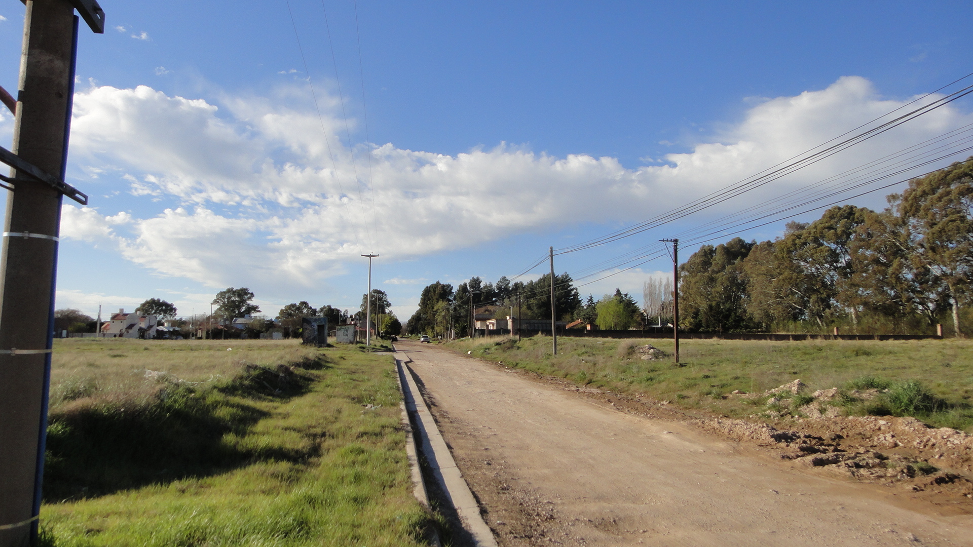 Terreno en Venta  Patagonia Norte, Bahía Blanca - Bahía Blanca Propiedades | SITIO OFICIAL l