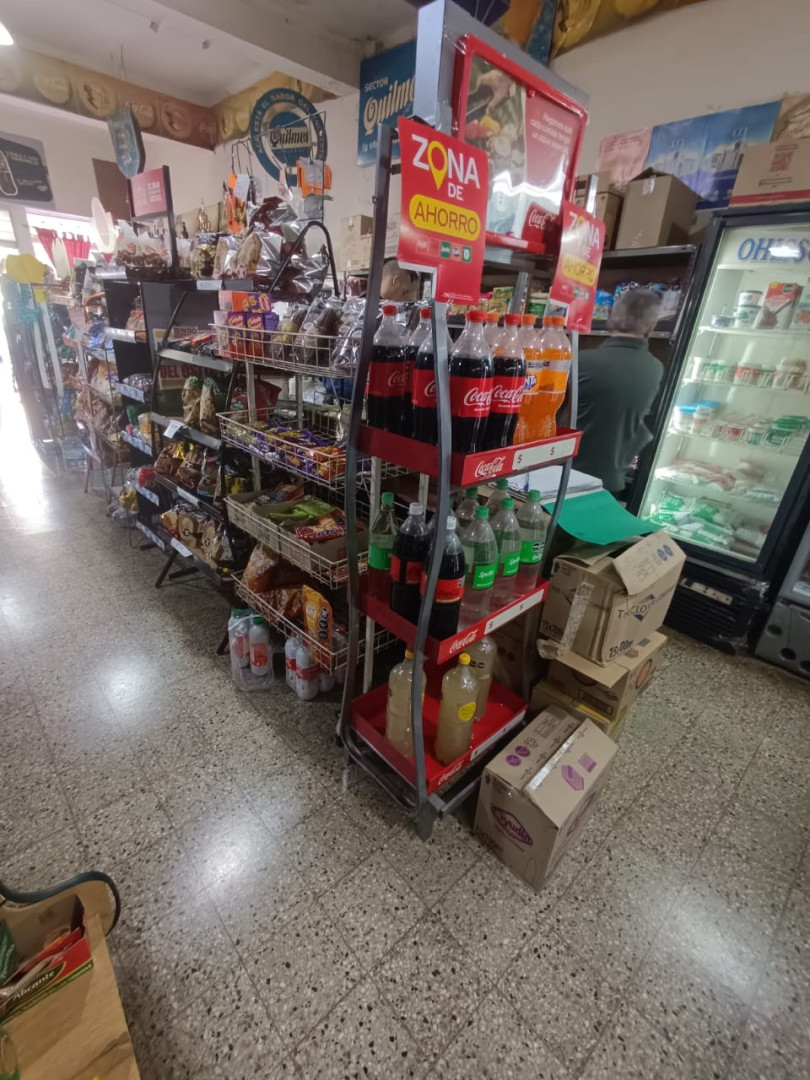 Fondo Comercio en Venta en ALMAFUERTE 821, Macrocentro, Bahía Blanca - Bahía Blanca Propiedades | SITIO OFICIAL l