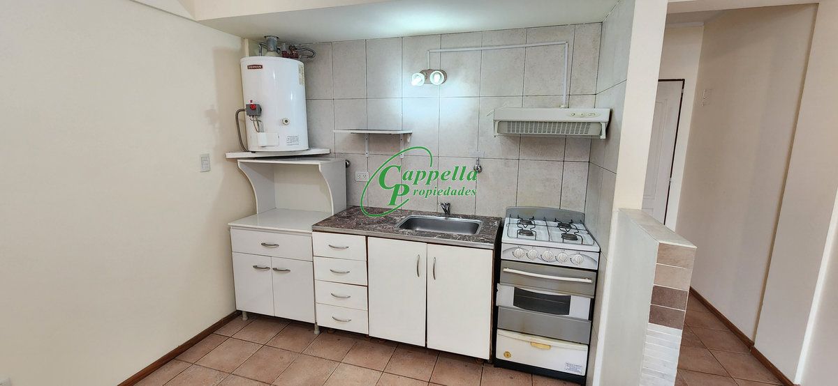 Departamento en Alquiler en Guatemala 366, Universitario, Bahía Blanca - Bahía Blanca Propiedades | SITIO OFICIAL l