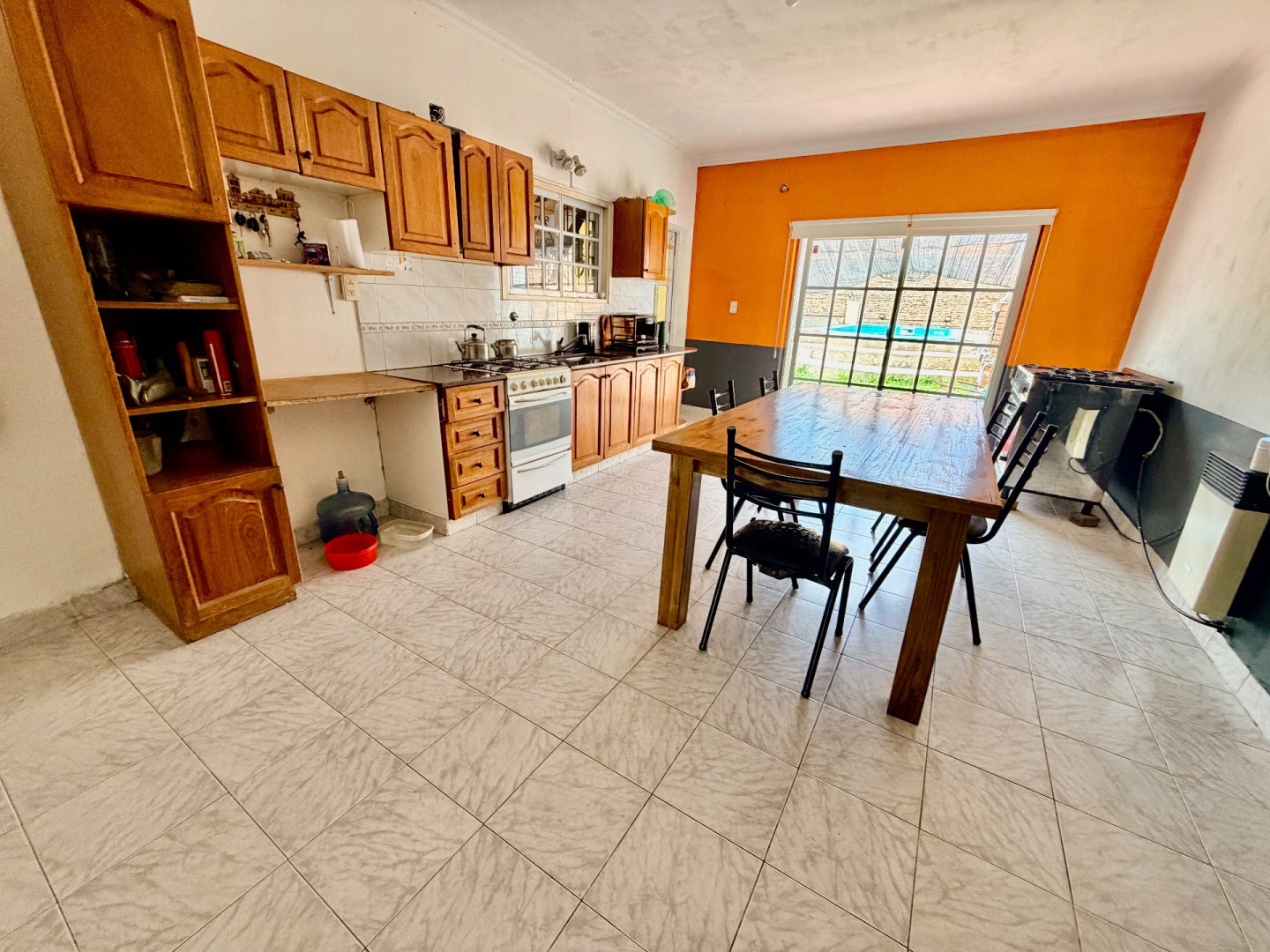 Casa en Venta en Nueva Provincia 100, Colon, Bahía Blanca - Bahía Blanca Propiedades | SITIO OFICIAL l