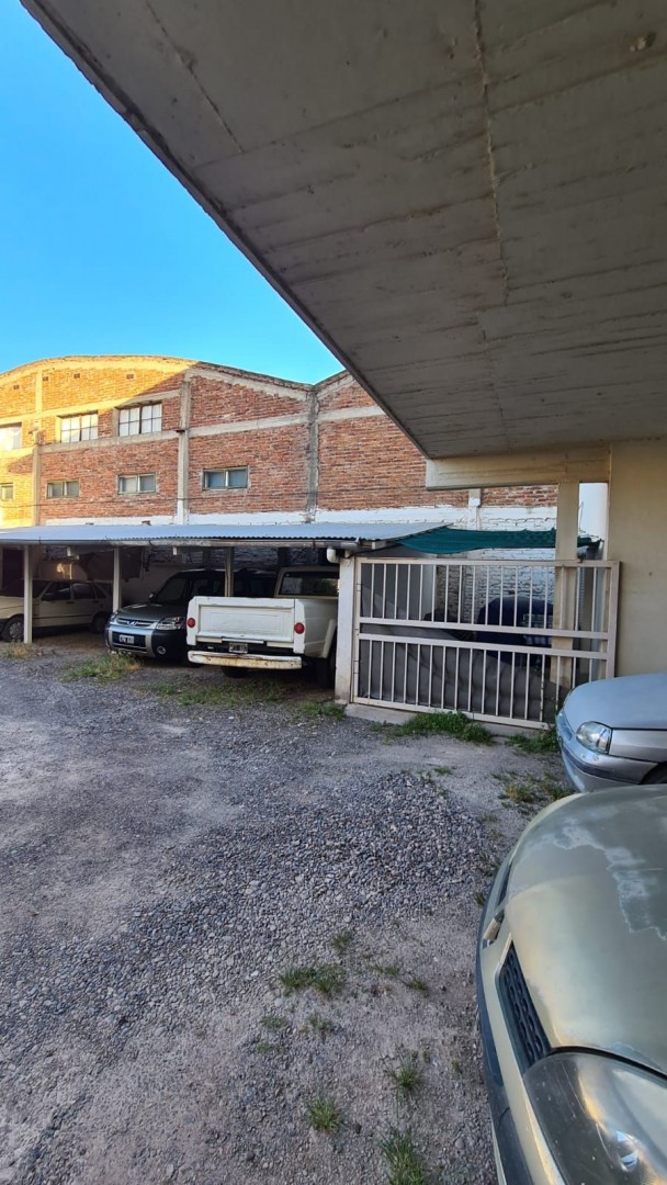 Departamento en Venta en Angel Brunel 534, Macrocentro, Bahía Blanca - Bahía Blanca Propiedades | SITIO OFICIAL l