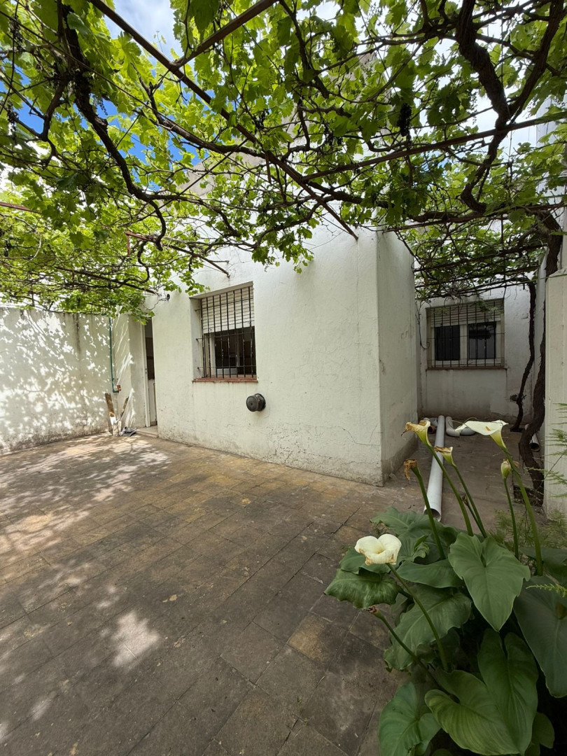 Casa en Venta en Pedro Pico 30, Macrocentro, Bahía Blanca - Bahía Blanca Propiedades | SITIO OFICIAL l