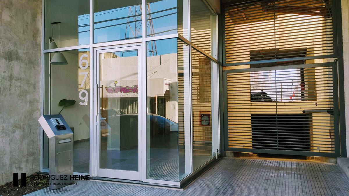 Departamento en Venta en San Martín 679, Centro, Bahía Blanca - Bahía Blanca Propiedades | SITIO OFICIAL l