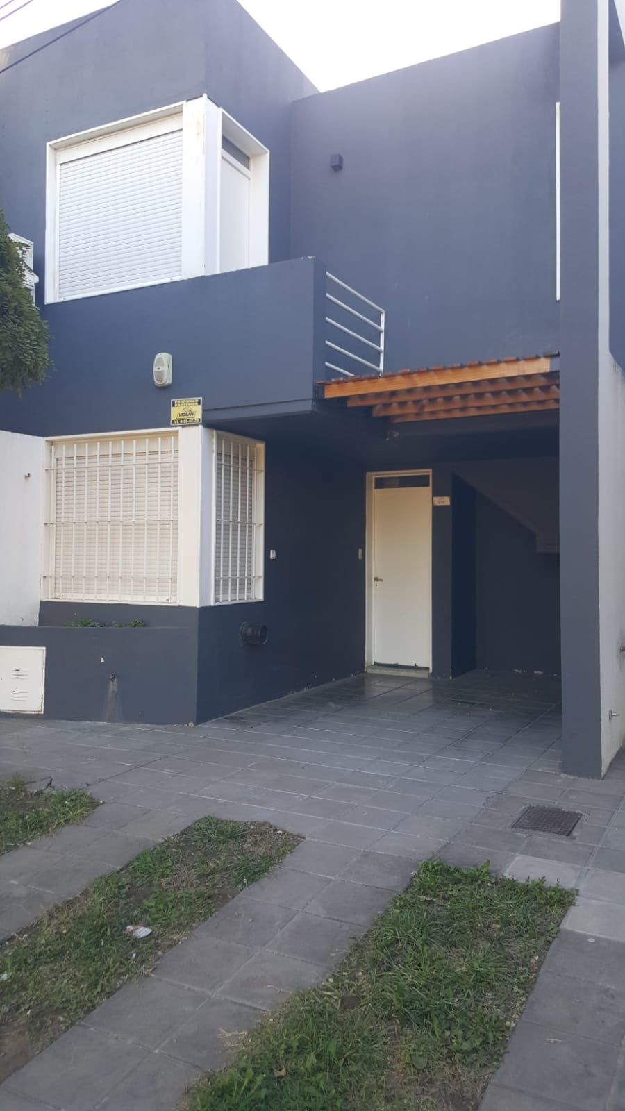 Duplex en Alquiler en Cuyo 582, Santa Margarita, Bahía Blanca - Bahía Blanca Propiedades | SITIO OFICIAL l