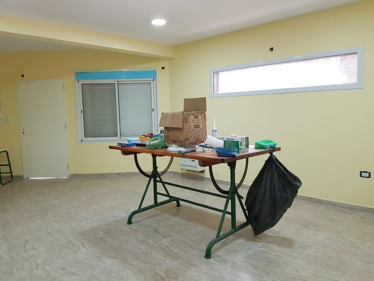 Galpón en Venta en Knout Esquina Brown, Ingeniero White, Bahía Blanca - Bahía Blanca Propiedades | SITIO OFICIAL l