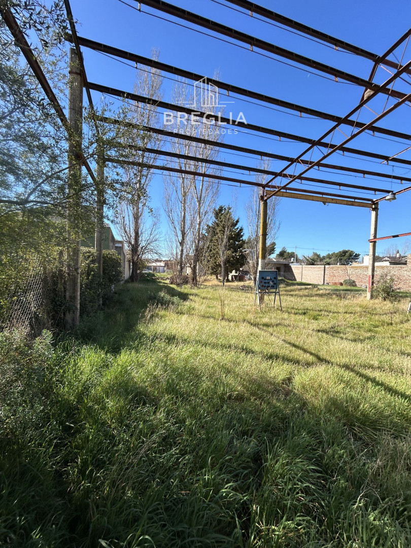 Terreno en Venta en Bullrich 1645, Millamapu, Bahía Blanca - Bahía Blanca Propiedades | SITIO OFICIAL l