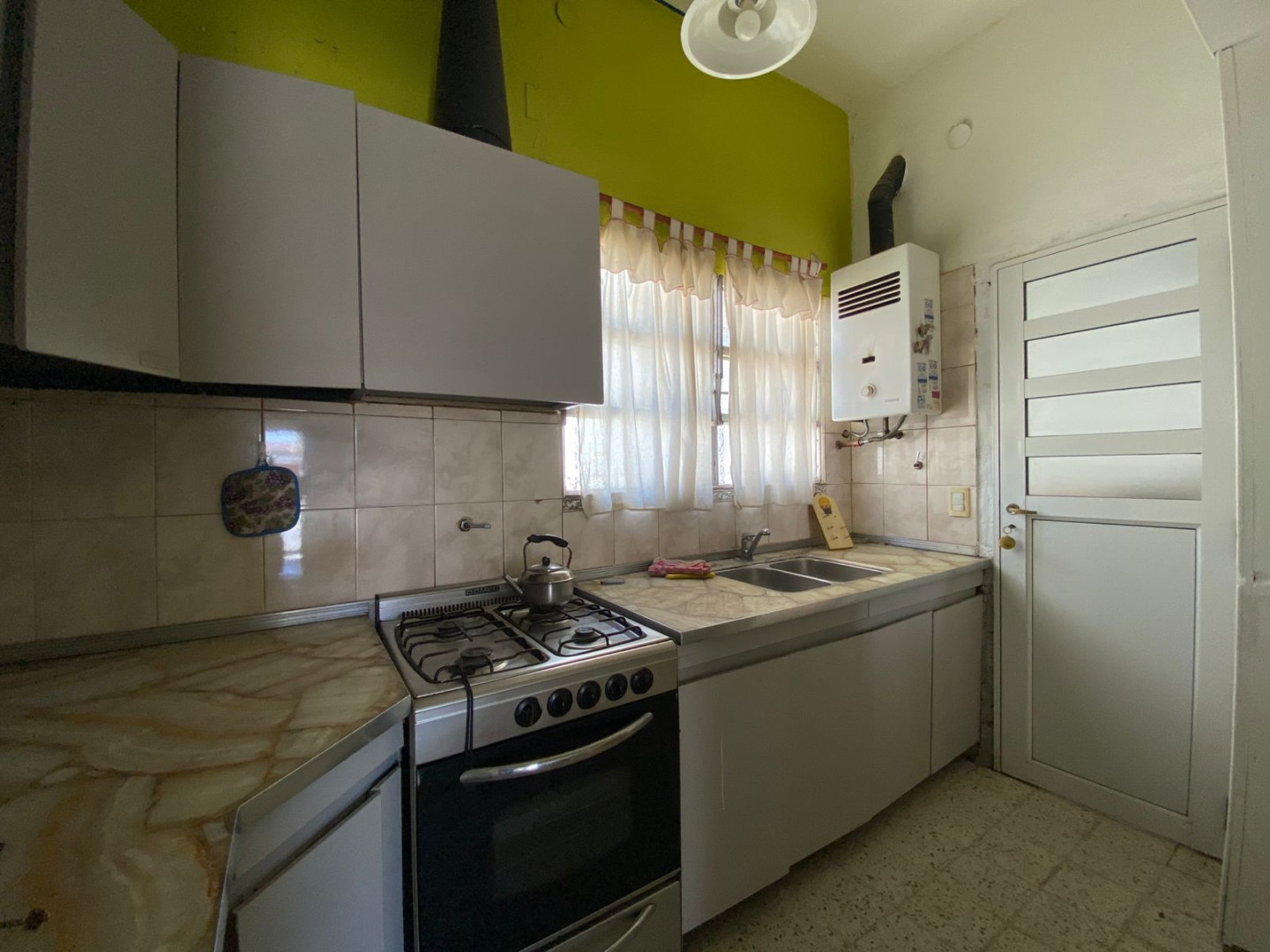 Casa en Venta en MATHEU 215 , Villa Mitre, Bahía Blanca - Bahía Blanca Propiedades | SITIO OFICIAL l