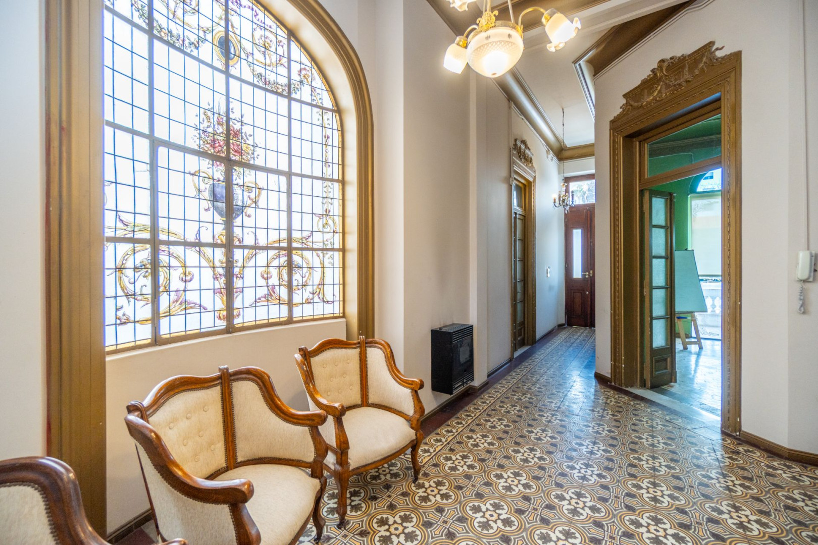 Casa en Venta en Avenida Alem 275,  Bahía Blanca - Bahía Blanca Propiedades | SITIO OFICIAL l