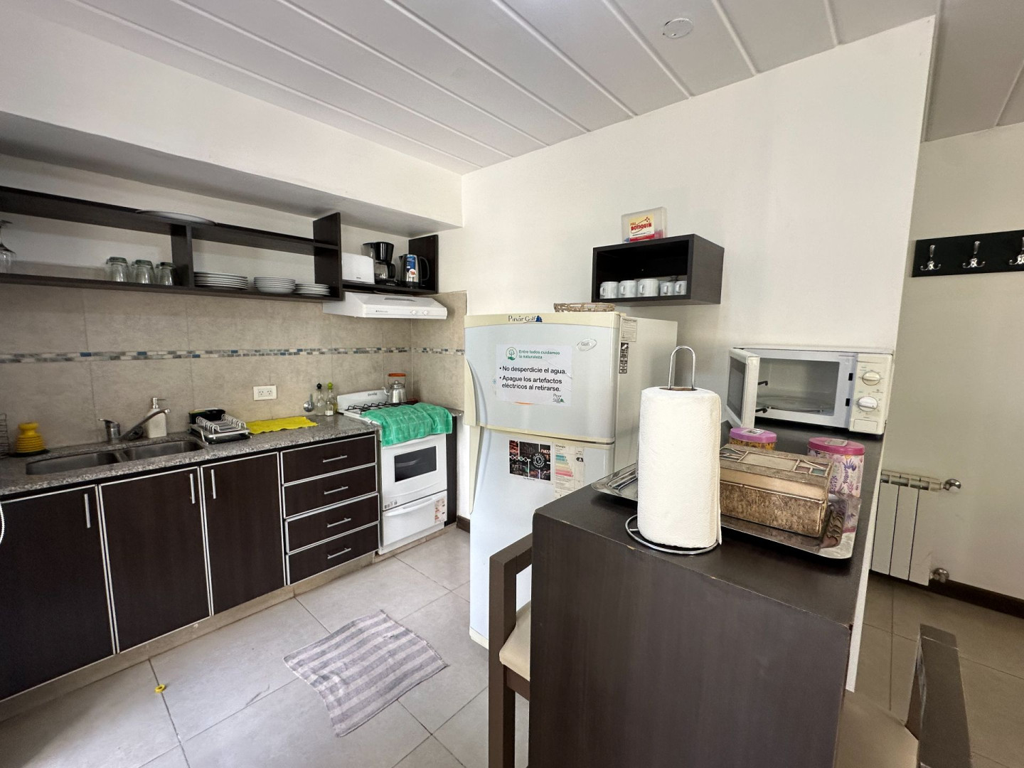 Complejo Turístico  en Venta  Parque Golf, Sierra de  la Ventana - Bahía Blanca Propiedades | SITIO OFICIAL l