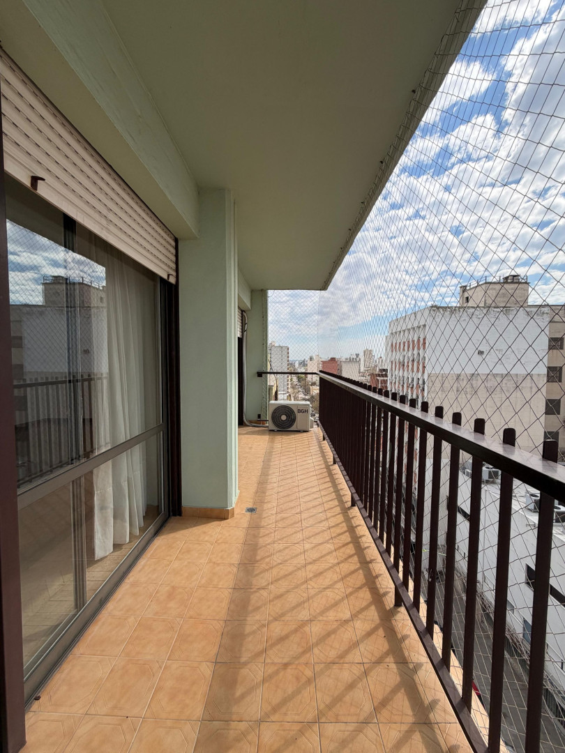 Departamento en Alquiler en Beruti 87, Centro, Bahía Blanca - Bahía Blanca Propiedades | SITIO OFICIAL l