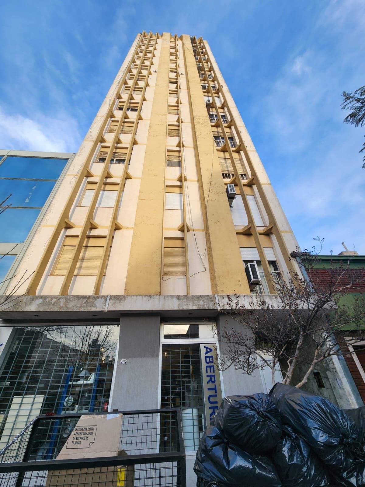 Departamento en Alquiler en Ohiggina 664, Centro, Bahía Blanca - Bahía Blanca Propiedades | SITIO OFICIAL l