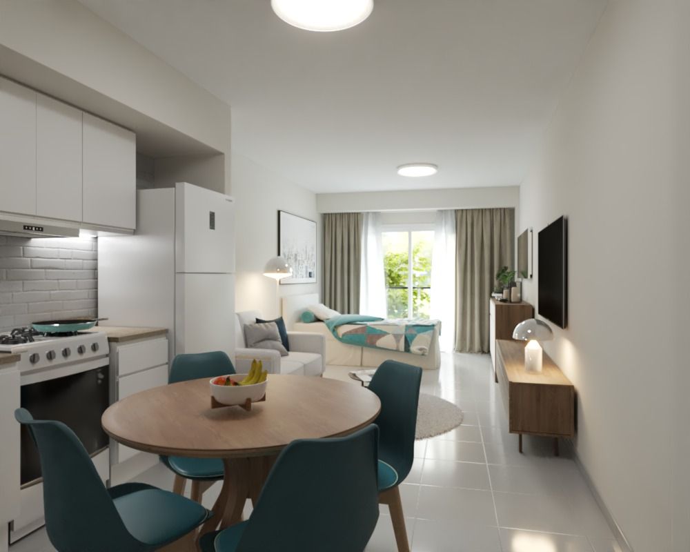 Departamento en Venta en Mitre 325, Centro, Bahía Blanca - Bahía Blanca Propiedades | SITIO OFICIAL l