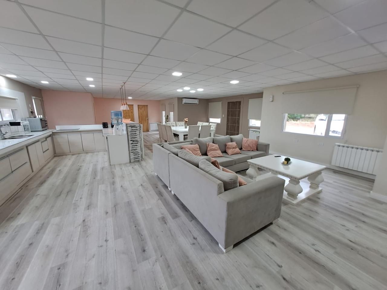 Casa en Venta  El Sauce, Monte Hermoso - Bahía Blanca Propiedades | SITIO OFICIAL l