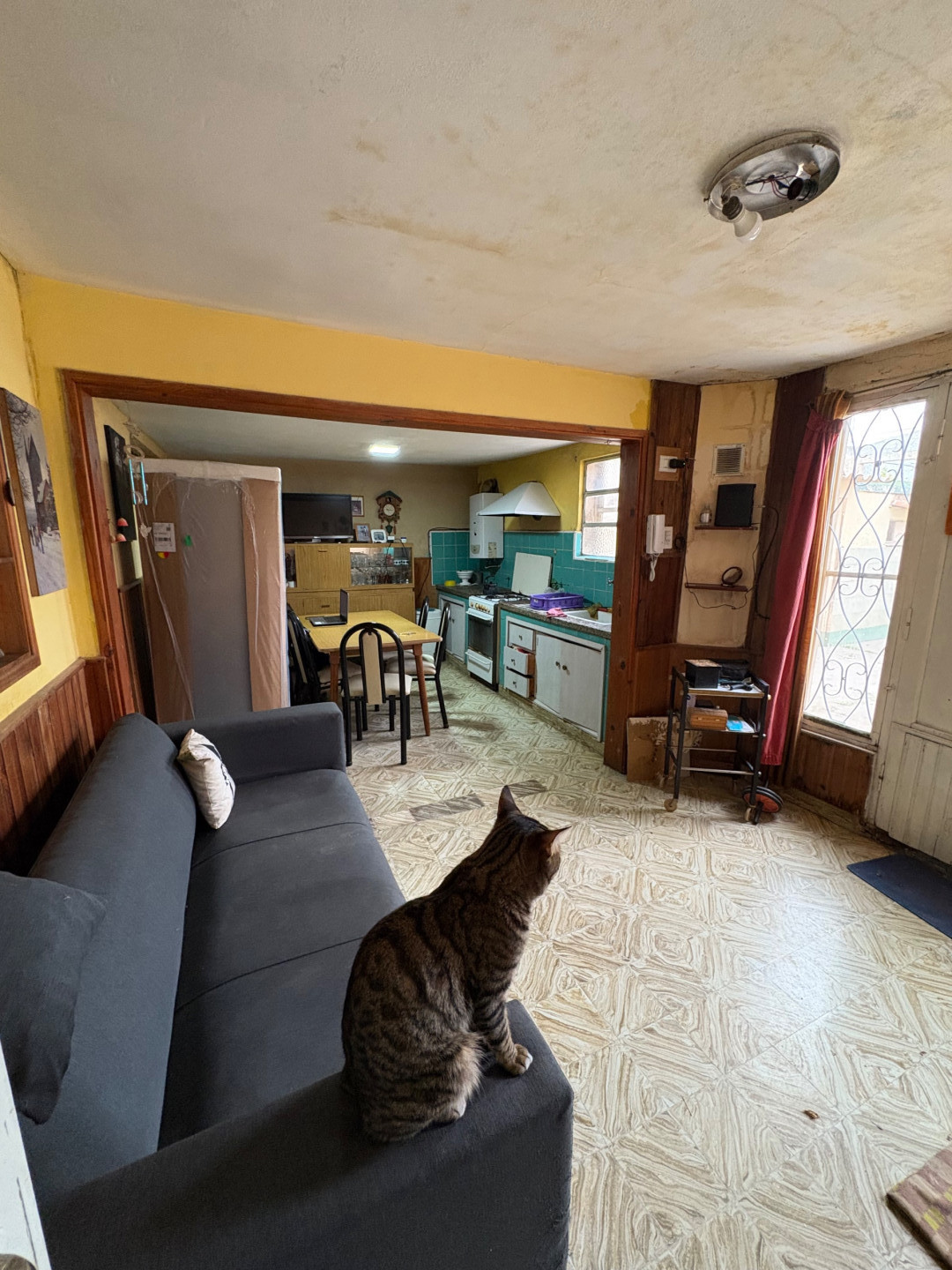 Casa en Venta en Entre Rios 525, Pacifico, Bahía Blanca - Bahía Blanca Propiedades | SITIO OFICIAL l