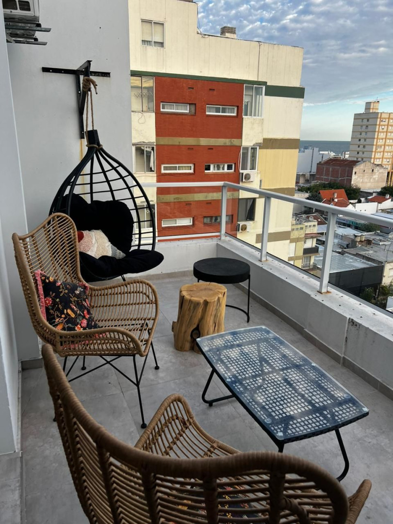 Departamento en Venta en FOSSATY 58,  Monte Hermoso - Bahía Blanca Propiedades | SITIO OFICIAL l