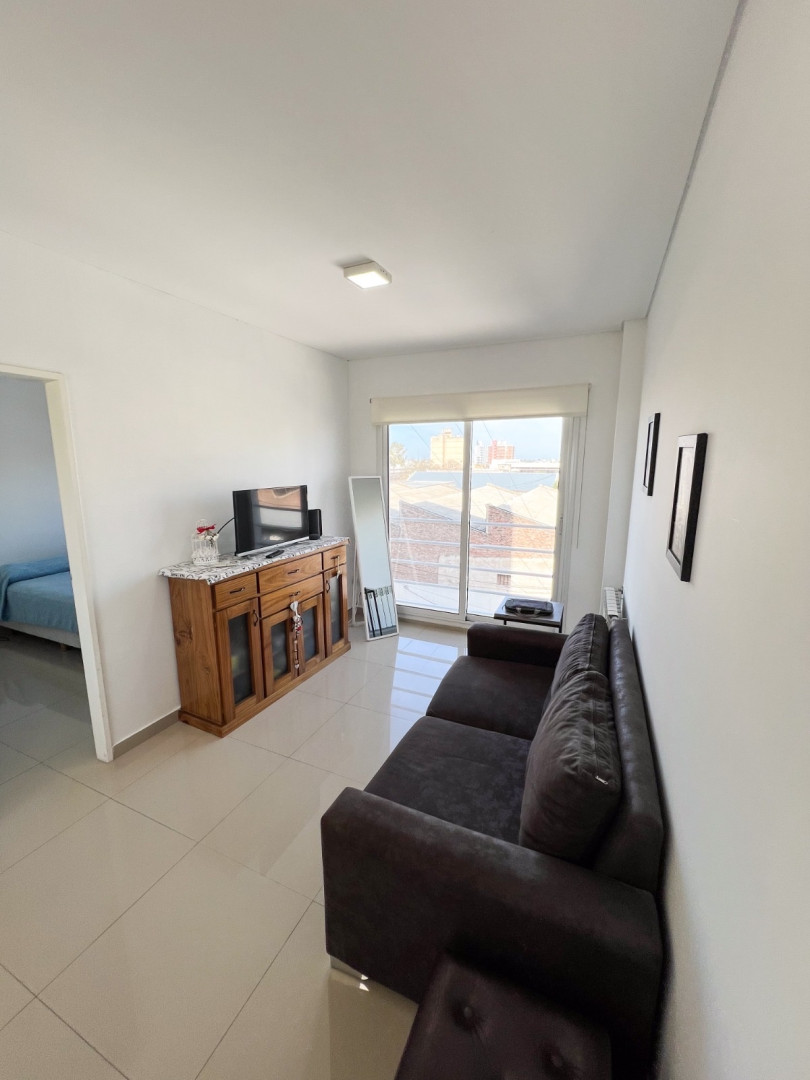 Departamento en Venta en San Martin 569, Centro, Bahía Blanca - Bahía Blanca Propiedades | SITIO OFICIAL l
