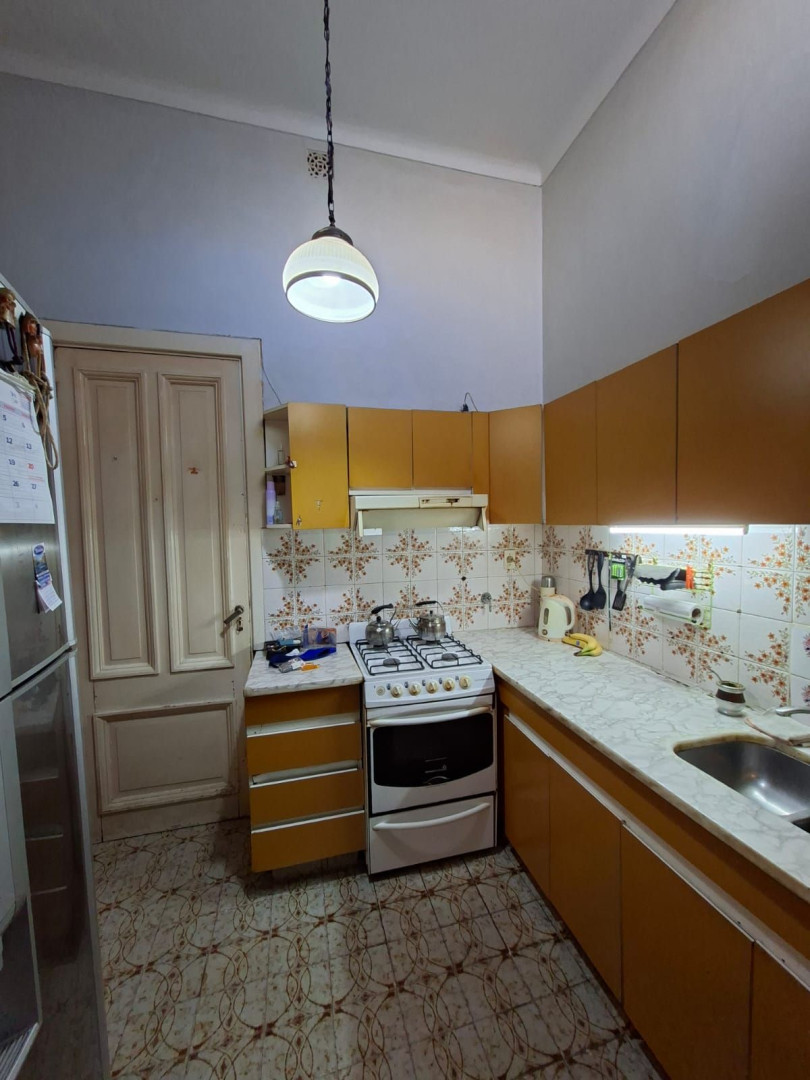 Casa + Departamento en Venta en Holdich 378, Macrocentro, Bahía Blanca - Bahía Blanca Propiedades | SITIO OFICIAL l