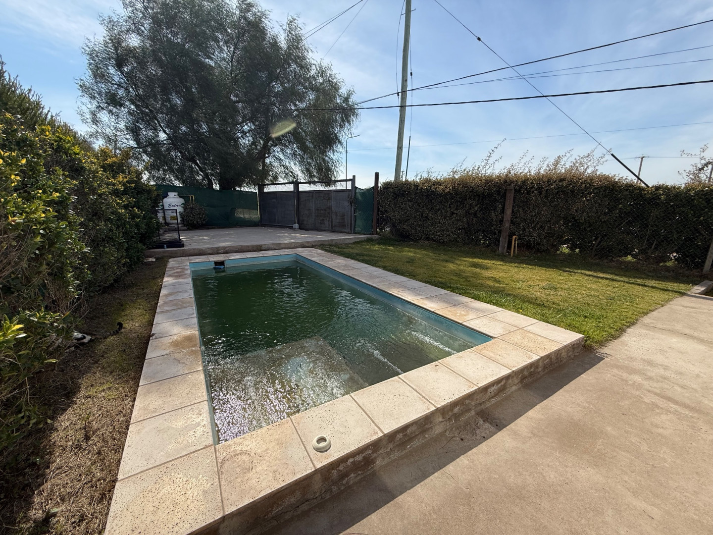 Casa con Local en Venta en Mariano Reynal 2801, Nueva Belgrano, Bahía Blanca - Bahía Blanca Propiedades | SITIO OFICIAL l