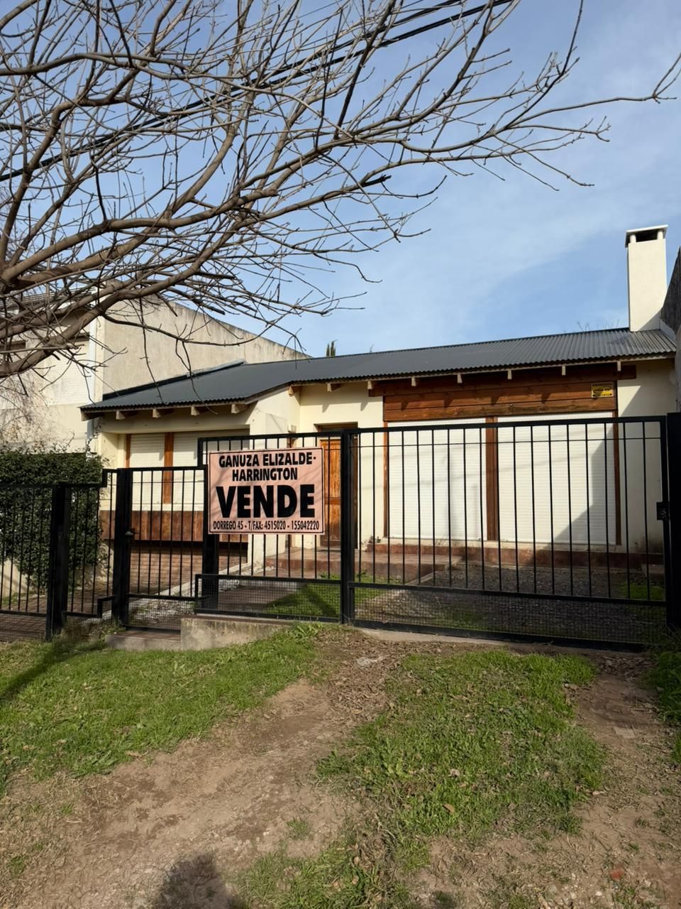 Casa en Venta en Leumann 371, Palos Verdes, Bahía Blanca - Bahía Blanca Propiedades | SITIO OFICIAL l