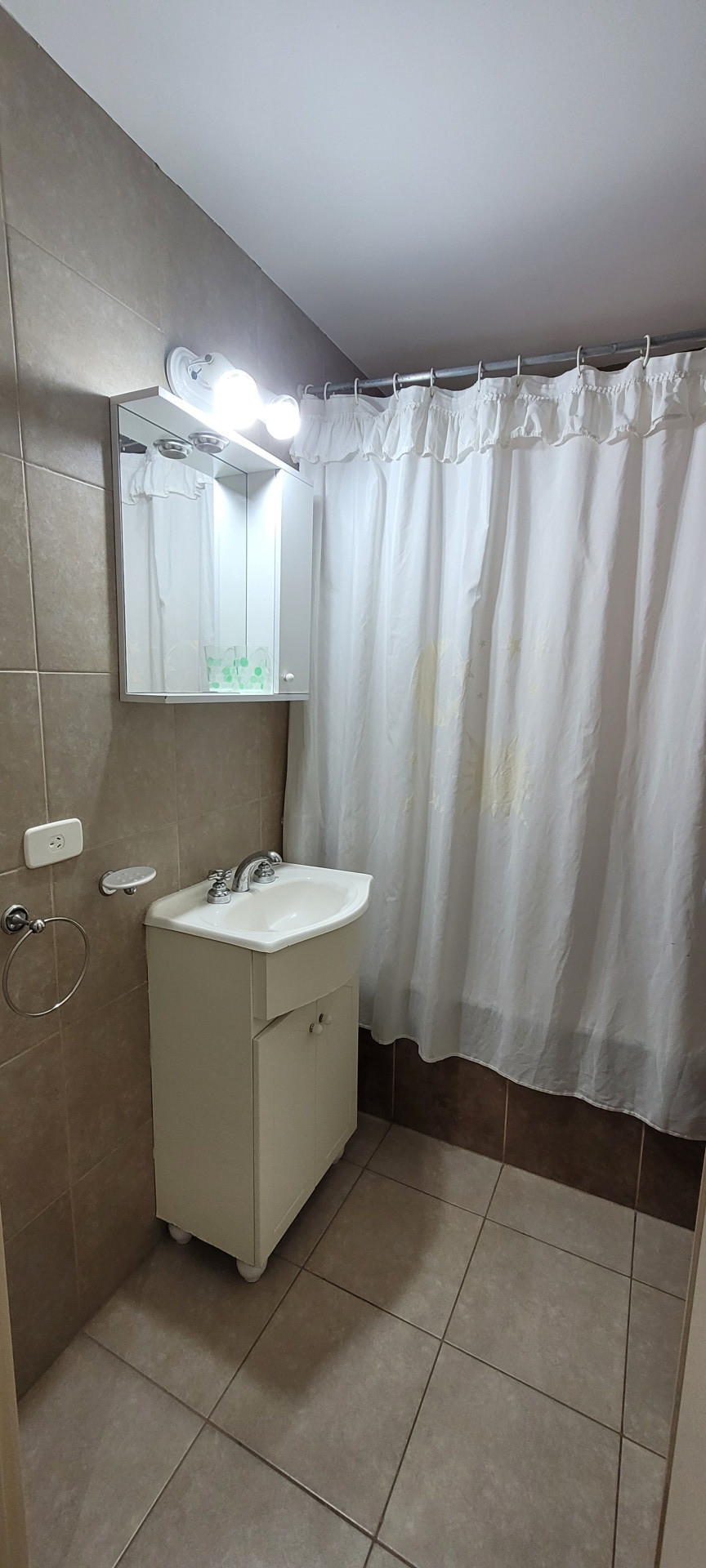 Departamento  - por Día en Caronti 47, Centro, Bahía Blanca - Bahía Blanca Propiedades | SITIO OFICIAL l