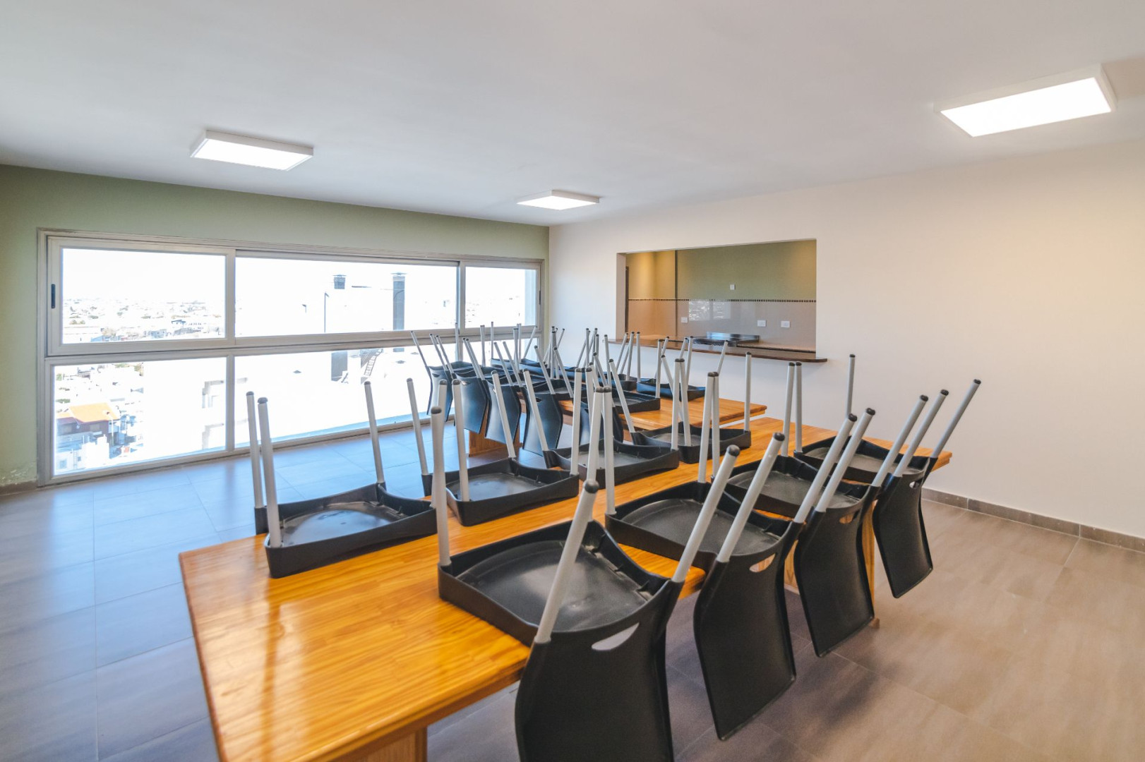 Piso en Venta en Yrigoyen 700,  Bahía Blanca - Bahía Blanca Propiedades | SITIO OFICIAL l