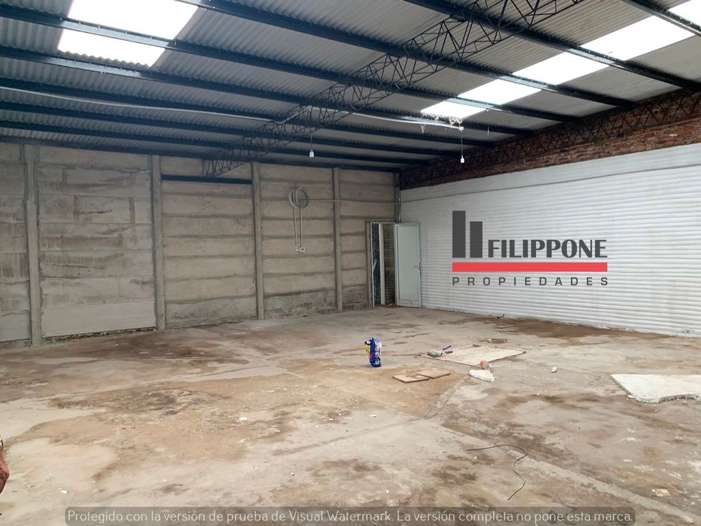 Local en Alquiler en Santa Fé 900, Pedro Pico, Bahía Blanca - Bahía Blanca Propiedades | SITIO OFICIAL l
