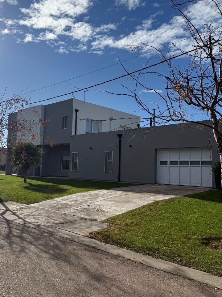 Casa en Venta en Solares Norte , Solares Norte, Bahía Blanca - Bahía Blanca Propiedades | SITIO OFICIAL l