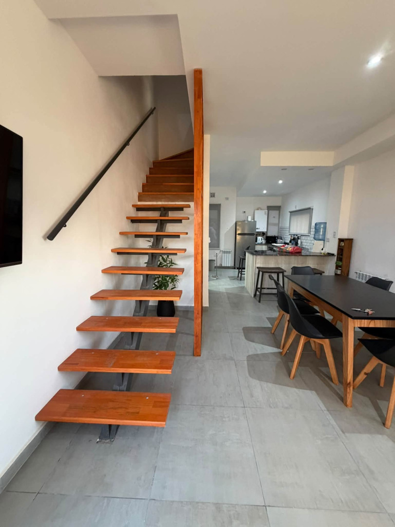 Duplex en Venta en Chacabuco 700, Las Dunas, Monte Hermoso - Bahía Blanca Propiedades | SITIO OFICIAL l