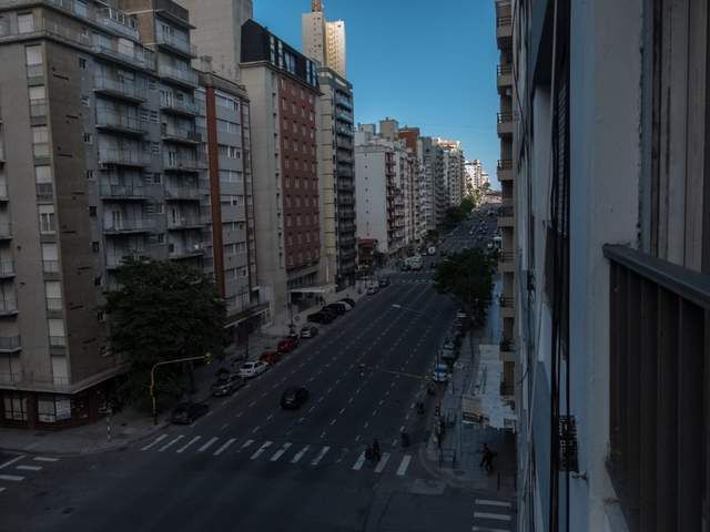 Departamento en Venta en Avenida Colón Y Las Heras,  Mar del Plata - Bahía Blanca Propiedades | SITIO OFICIAL l