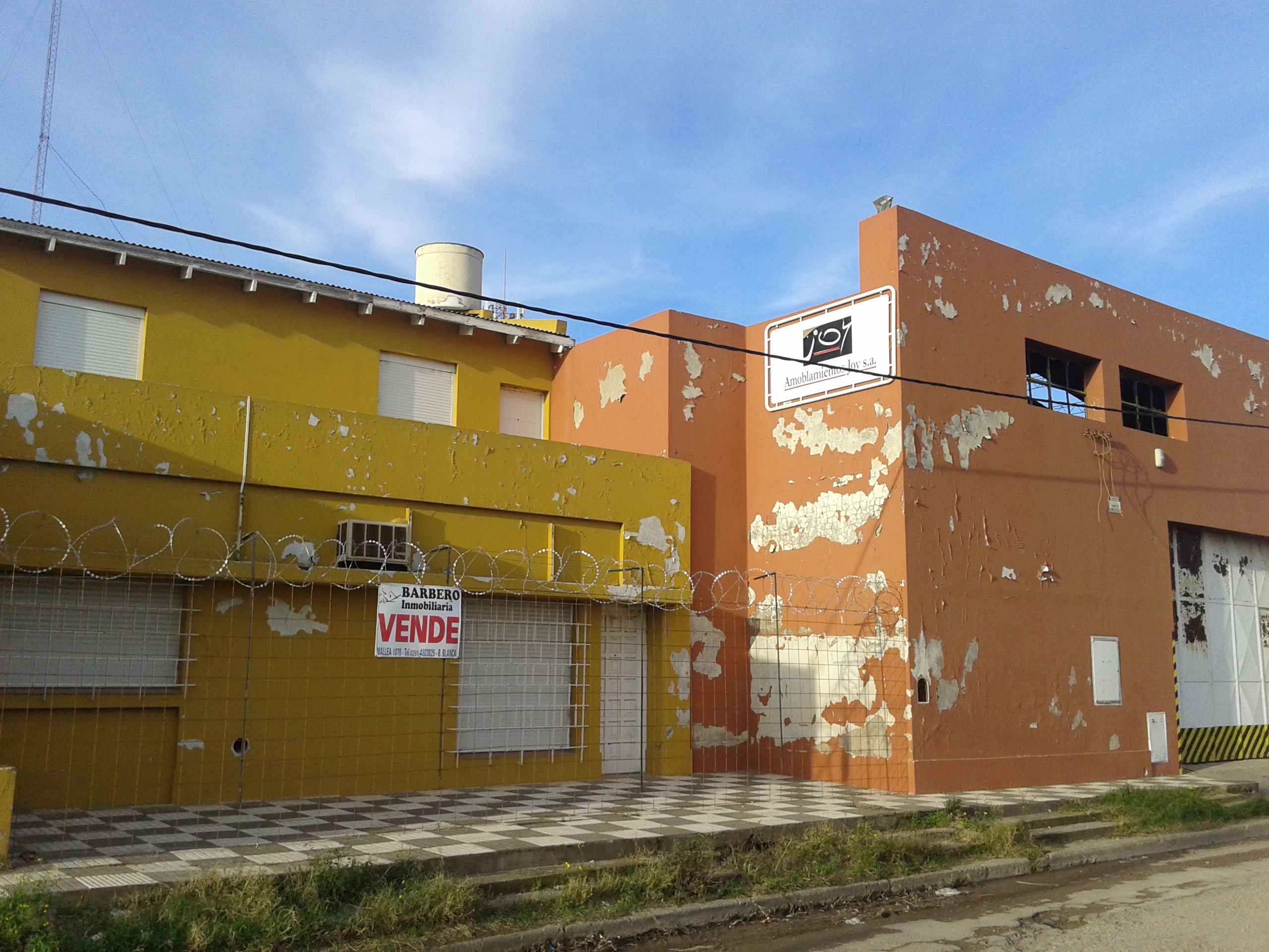 Terreno en Venta en Artigas 1700,  Bahía Blanca - Bahía Blanca Propiedades | SITIO OFICIAL l