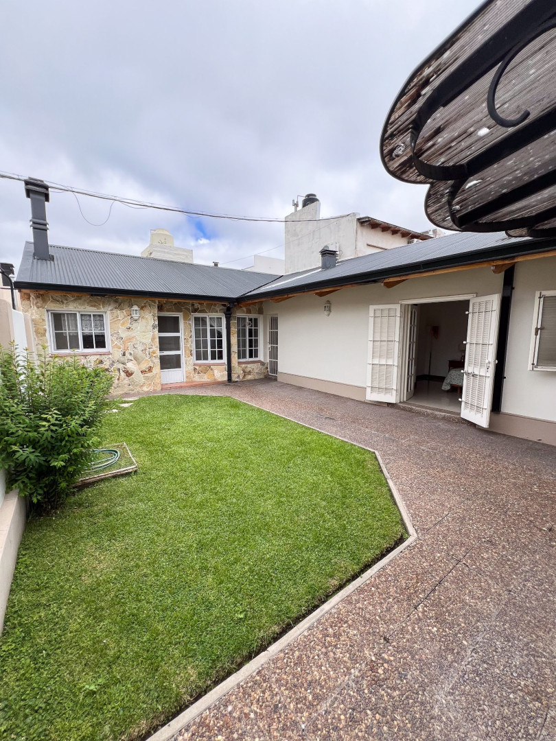 Casa en Venta en Florencio Sánchez 784, Napostá, Bahía Blanca - Bahía Blanca Propiedades | SITIO OFICIAL l