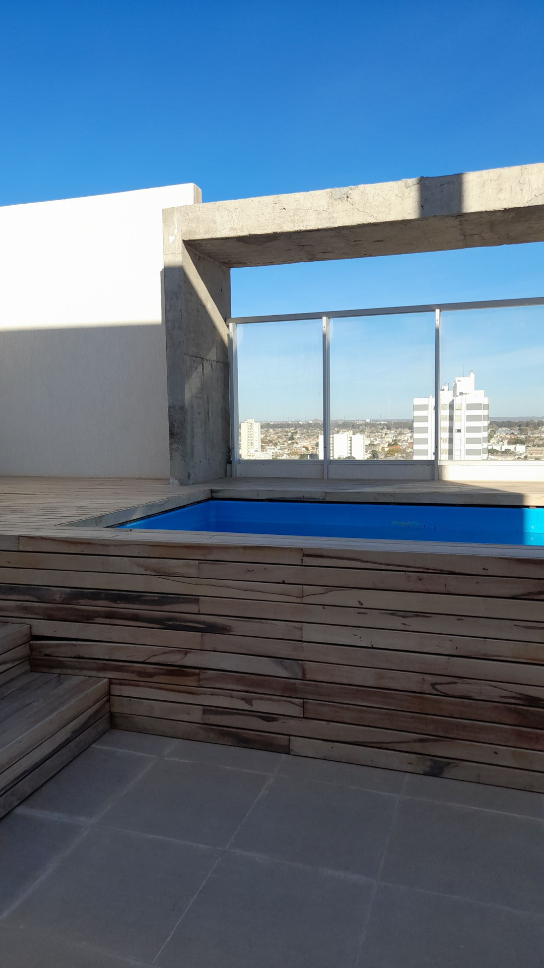 Departamento en Venta en San Martín 679, Centro, Bahía Blanca - Bahía Blanca Propiedades | SITIO OFICIAL l