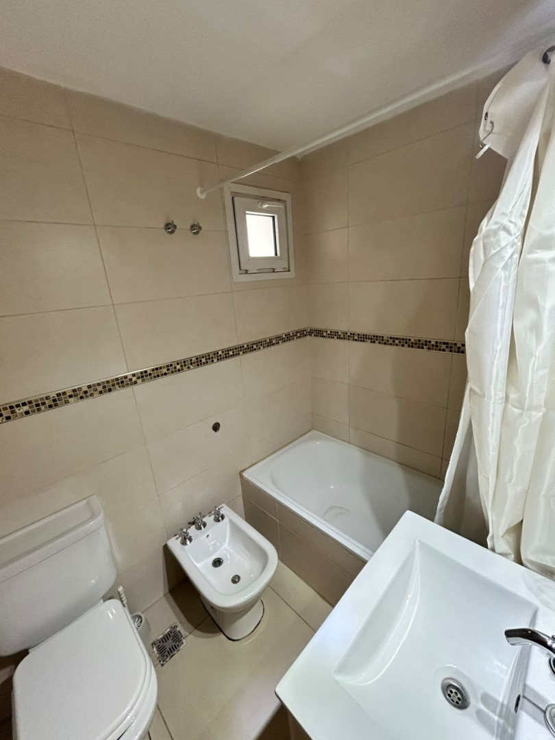 Departamento en Alquiler en Sarmiento 560, Napostá, Bahía Blanca - Bahía Blanca Propiedades | SITIO OFICIAL l