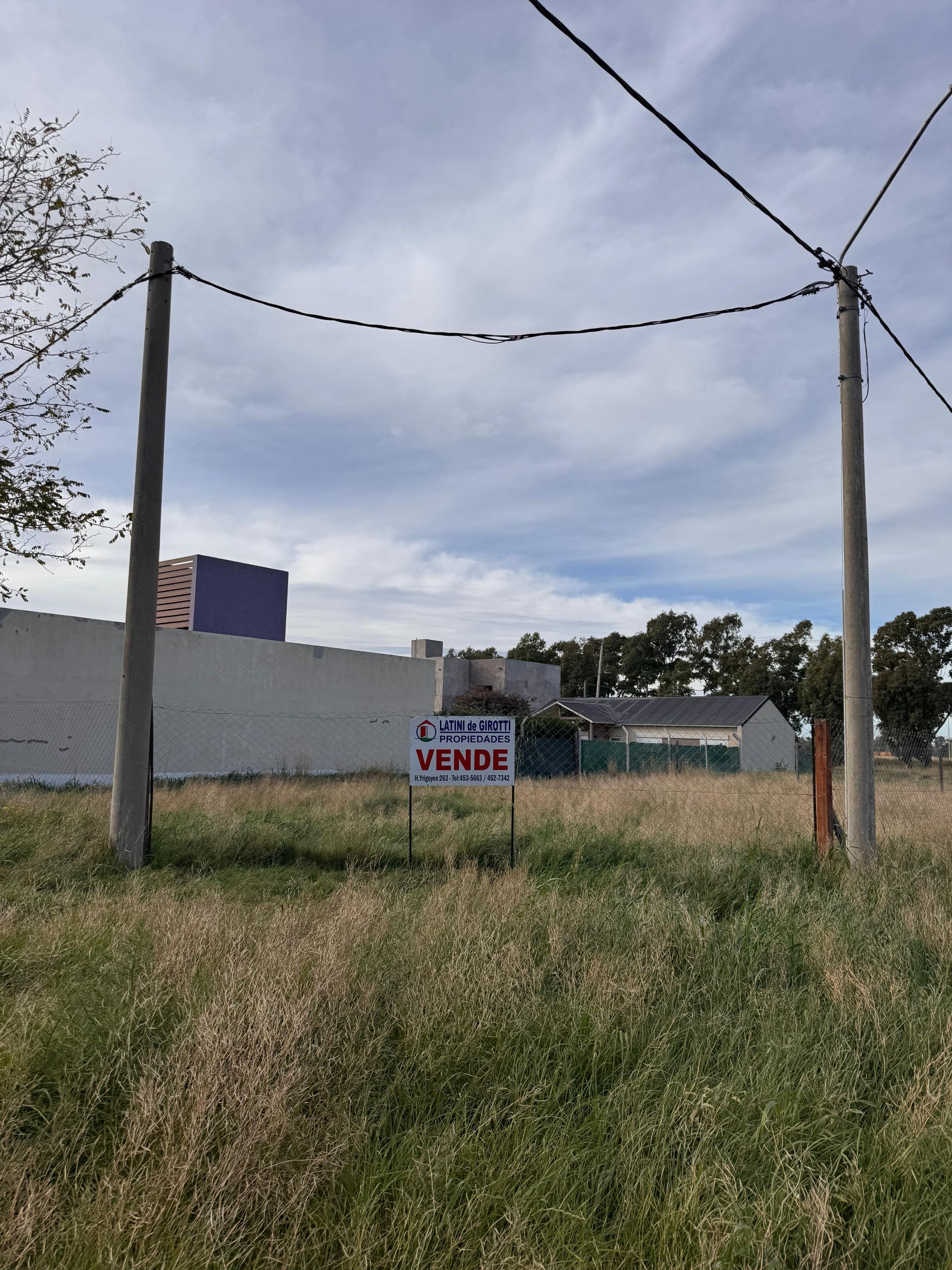Terreno en Venta en Punta Alta Y Clegg, San Ignacio, Bahía Blanca - Bahía Blanca Propiedades | SITIO OFICIAL l
