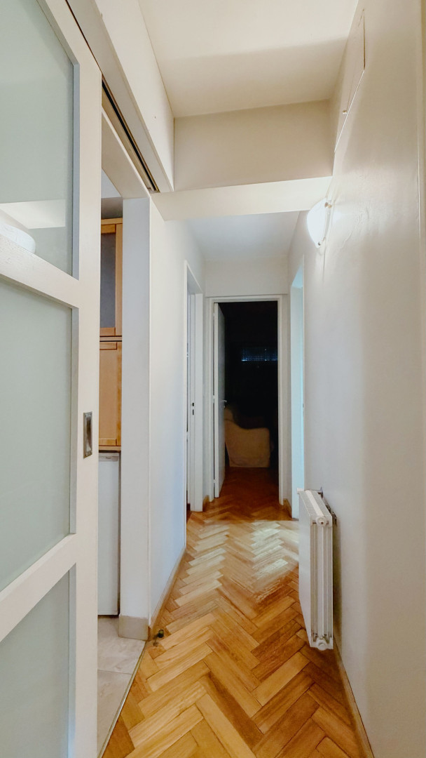 Departamento en Venta en Irigoyen 393 5ºB, Centro, Bahía Blanca - Bahía Blanca Propiedades | SITIO OFICIAL l