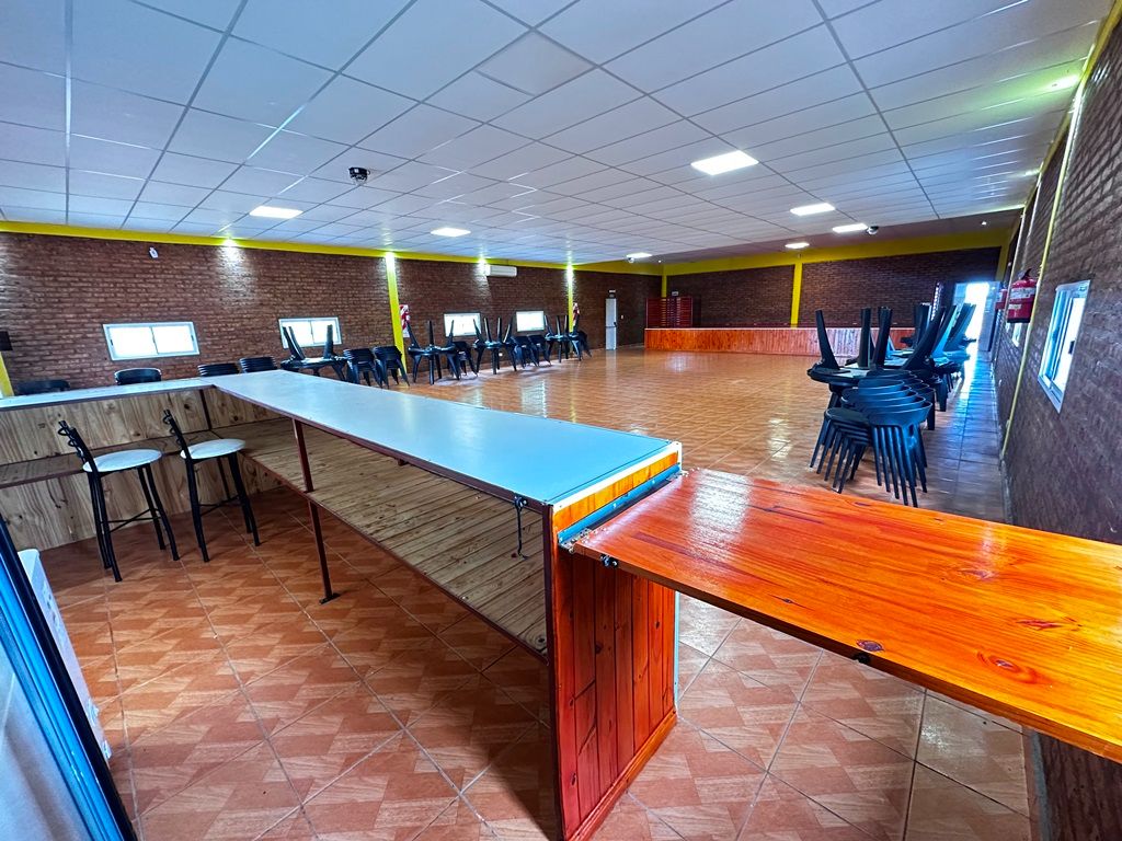Complejo Turístico  en Venta en Https://maps.app.goo.gl/b5PkaWesbabHFTQi7,  Rio Colorado - Bahía Blanca Propiedades | SITIO OFICIAL l